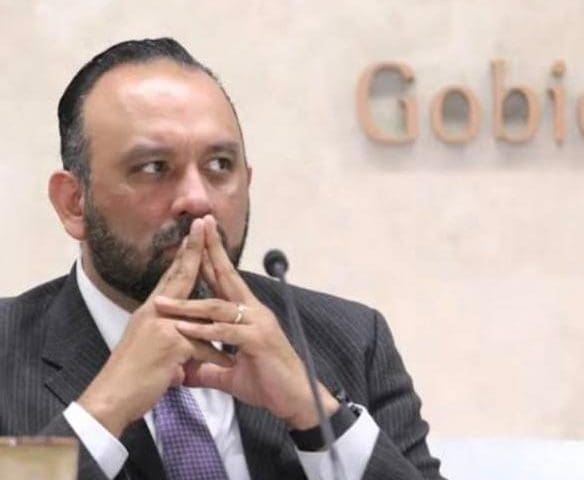 Héctor Ortiz no conoce ciudad Juárez hay que ayudarle todos