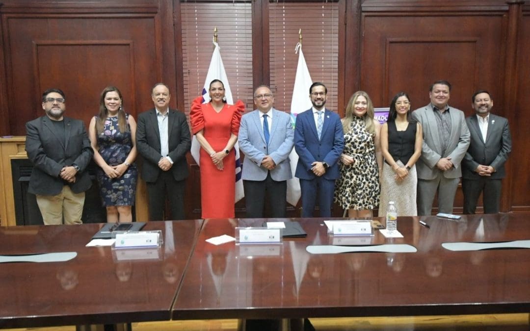 Invita la UACH y el IEE Diplomado de participación política