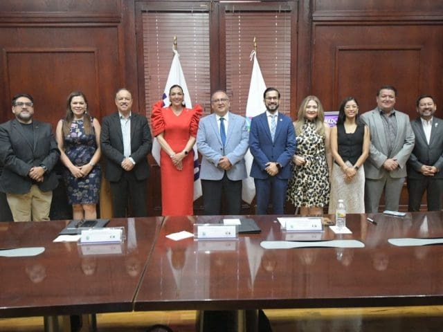 Invita la UACH y el IEE Diplomado de participación política