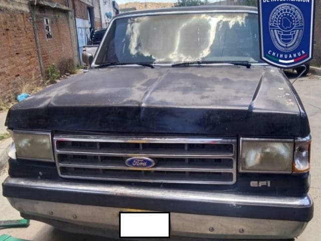 Mecánico al negar devolver camioneta para reparar, es denunciado
