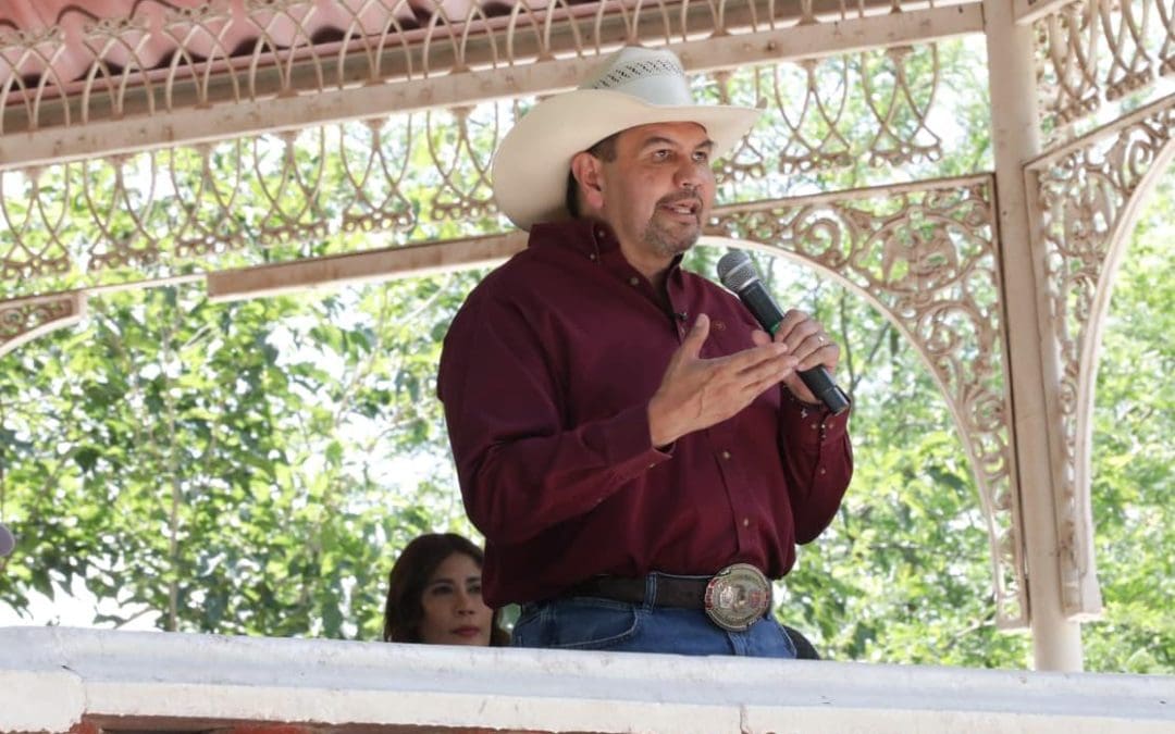 Este 23 de Junio se registra Cruz Perez Cuellar en la CDMX