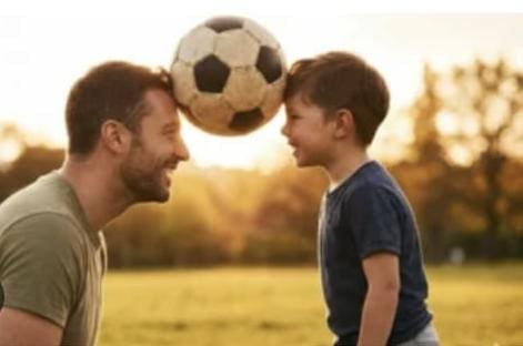 Informarse antes de comprar en línea por festejos del día del Padre