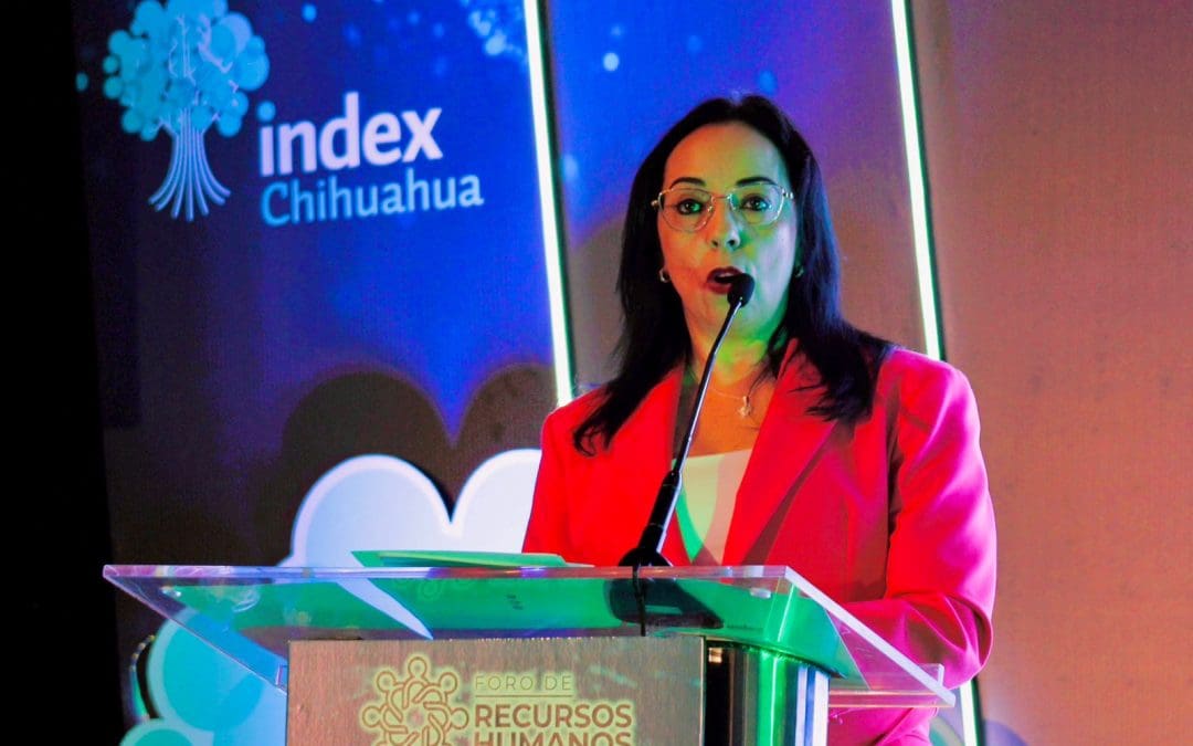 Chihuahua es líder de generacion de empleos: Index