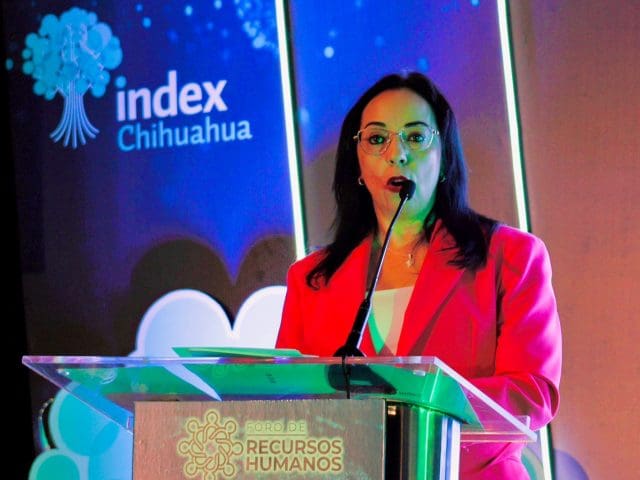 Chihuahua es líder de generacion de empleos: Index