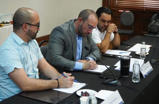 Chihuahua, cuarto estado en instalar comité Estatal de Partería