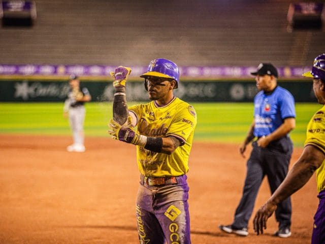 Toros empareja la serie a Dorados en la LMB