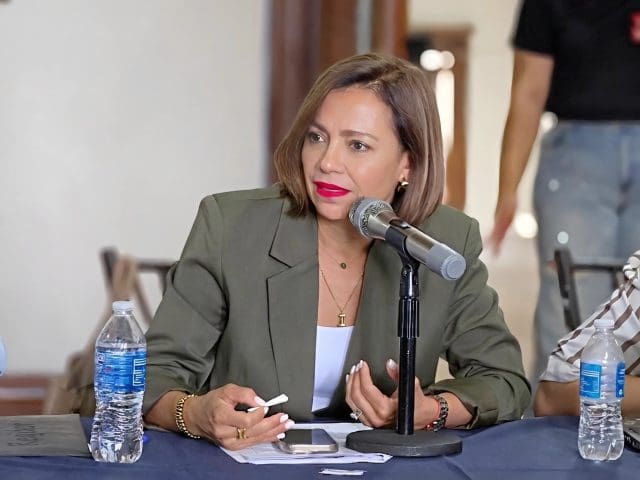 Lamentan recortes federales de MORENA a los municipios