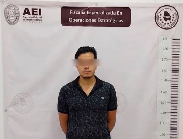 Amenazó con matarlo, si no le daba el dinero de la extorsión