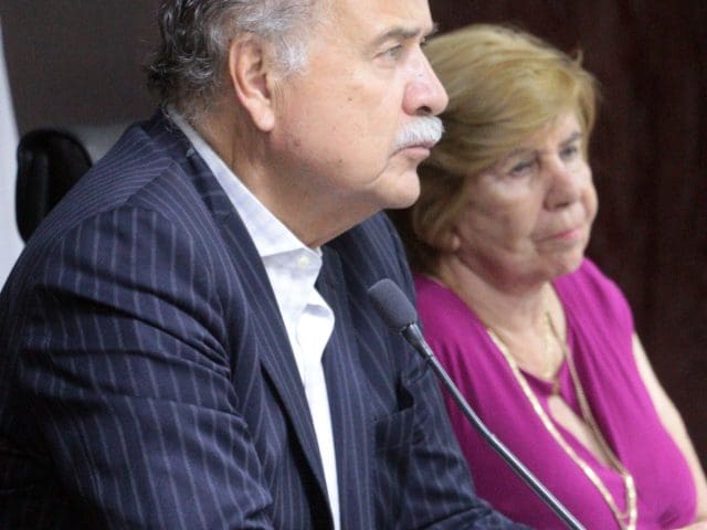 Asume Ernesto Avilés la presidencia del Colegio de Juristas “Jorge Mazpulez”