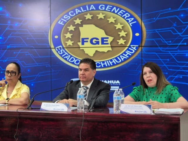 166 mujeres al mes, han realizado denuncias por amenazas