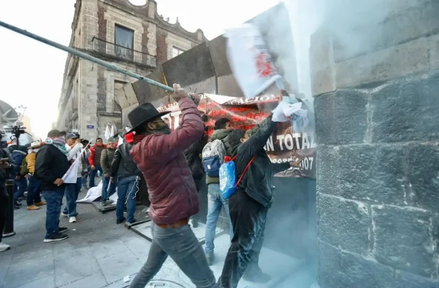 EU emite alerta de viaje para aficionados que asistirán al Mundial en México