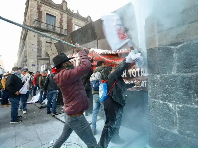 EU emite alerta de viaje para aficionados que asistirán al Mundial en México