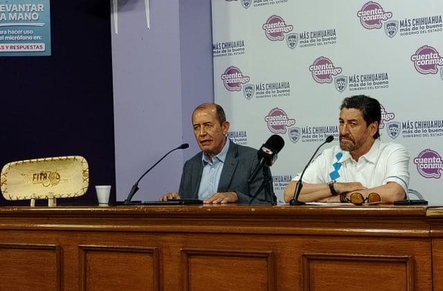 Invitan a la Gran Cabalgata Villista en su edición 31
