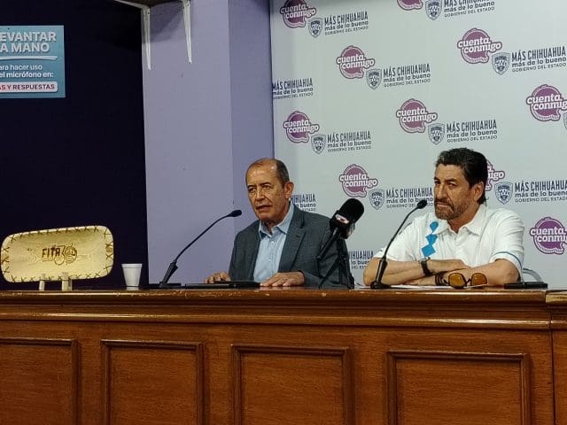 Invitan a la Gran Cabalgata Villista en su edición 31