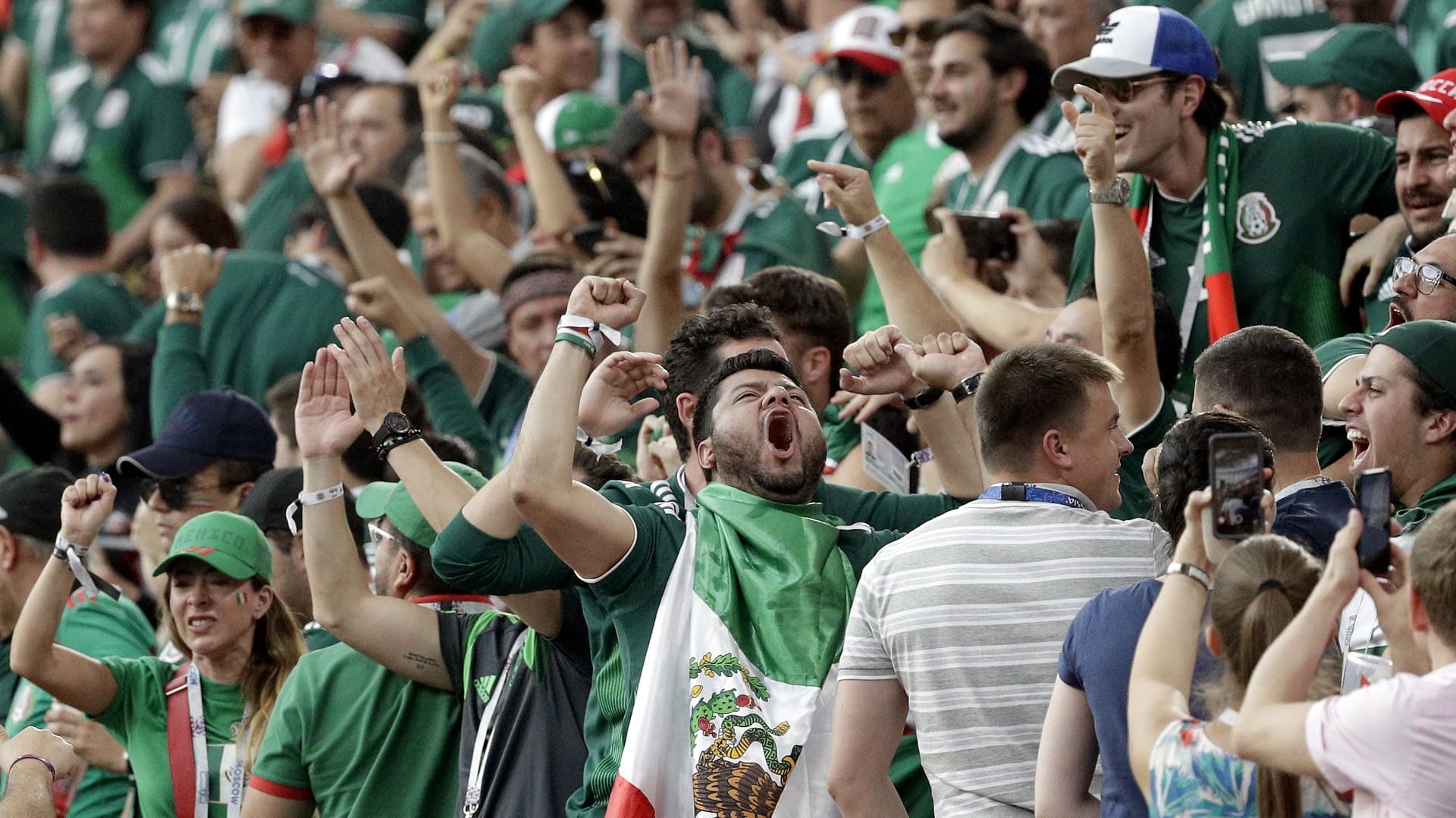 MEXICO