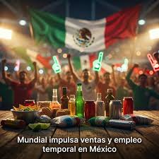 Mundial impulsa ventas en Chihuahua