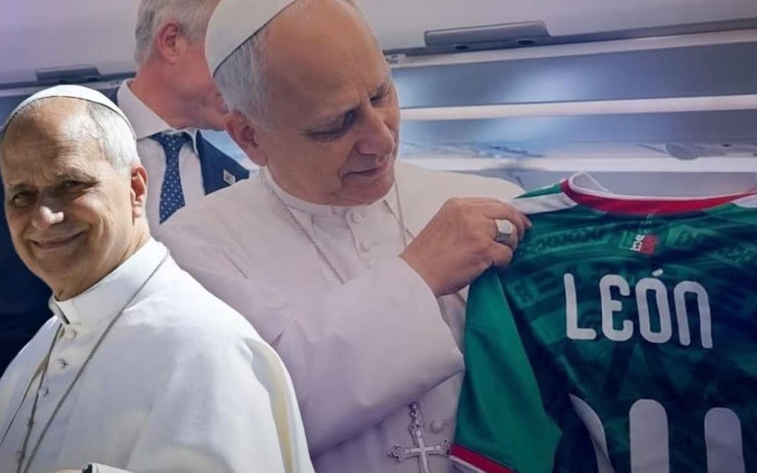 Papa León XIV llama a vivir el espíritu de equipo previo al arranque del Mundial 2026