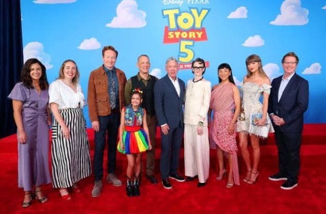 Toy Story 5 recibe primeras críticas positivas y destacan regreso a la esencia de la saga