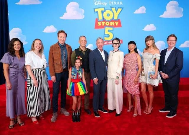Toy Story 5 recibe primeras críticas positivas y destacan regreso a la esencia de la saga