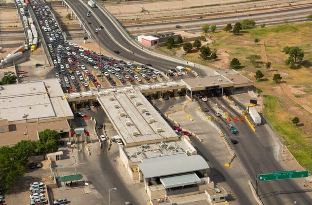 Nueva orden aduanera de Trump podría golpear exportaciones de Chihuahua
