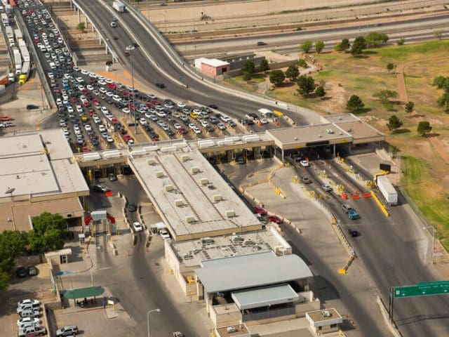 Nueva orden aduanera de Trump podría golpear exportaciones de Chihuahua
