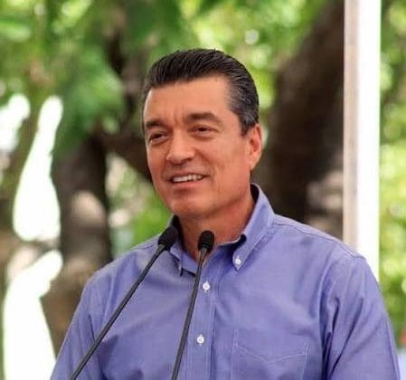 Afirman que EU investiga a Rutilio Escandón por presuntos nexos con el CJNG