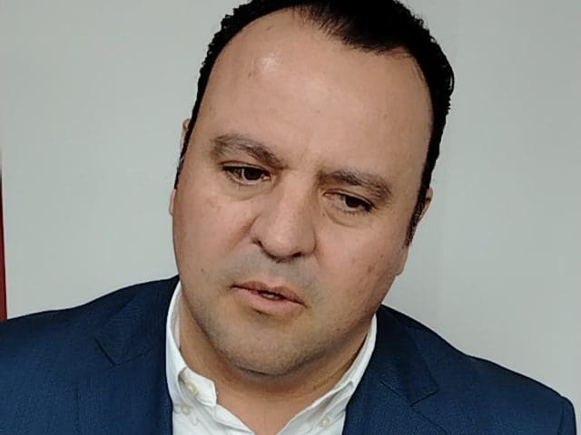 Guillermo Ramírez pide reforzar blindaje con moscas estériles y coordinación tripartita