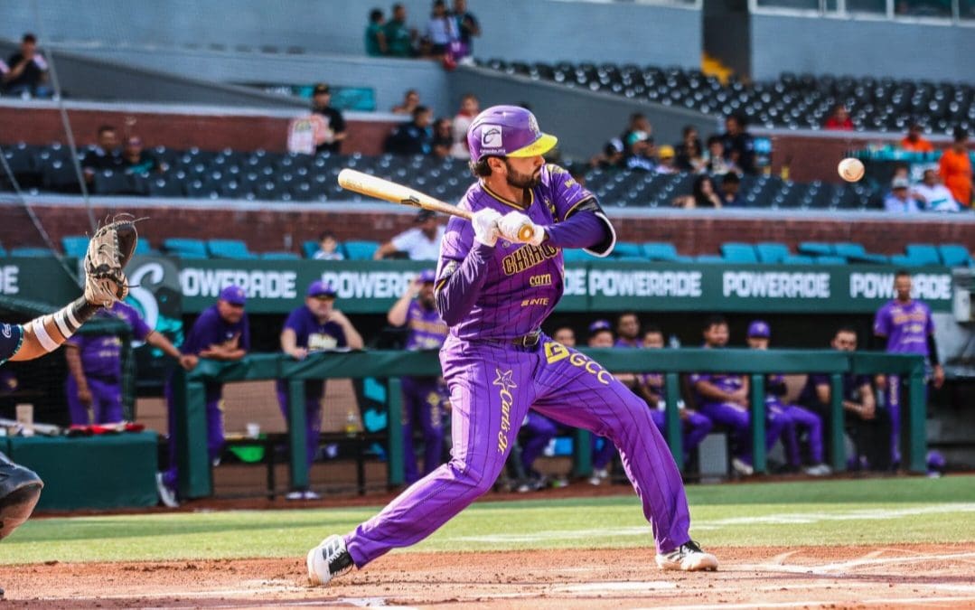 Dorados pierde ante Saraperos y frena racha positiva de Chihuahua