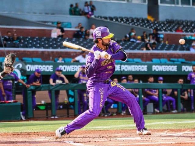 Dorados pierde ante Saraperos y frena racha positiva de Chihuahua