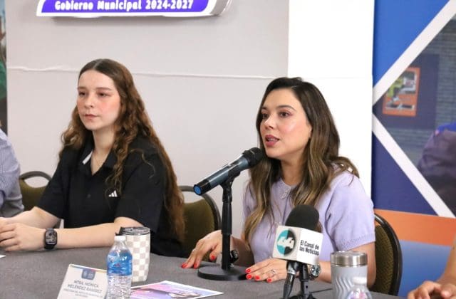 Desarrollará municipio clínica especializada de voleyball