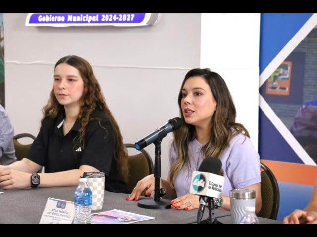 Desarrollará municipio clínica especializada de voleyball