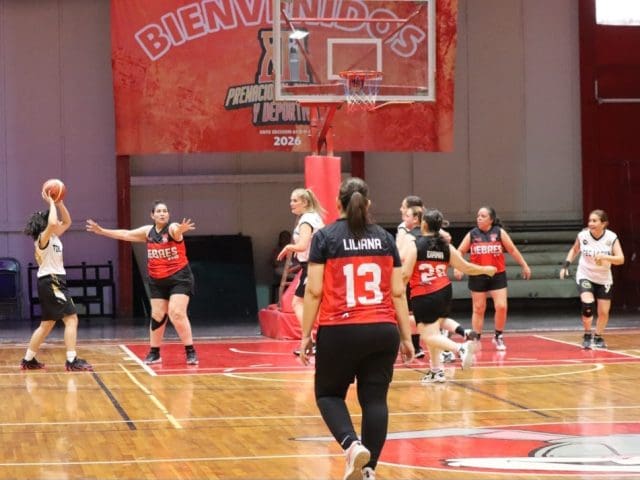 Inicia con garra el campeonato nacional de sindicalizados del TecNM