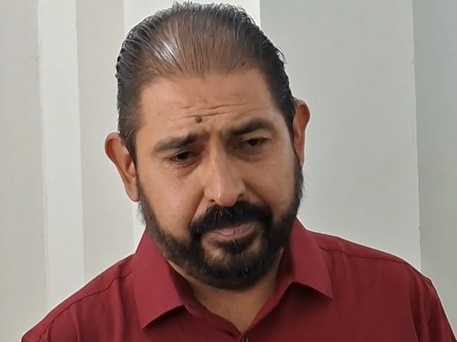 Morena ve nerviosismo en el PAN rumbo a la elección de 2027, afirma consejero estatal