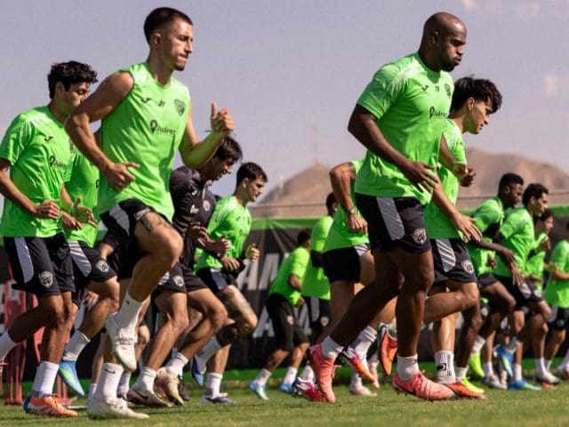 Bravos se alistan para dos torneos importantes