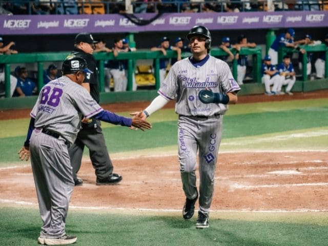 Dorados saca factura de visita ante Venados