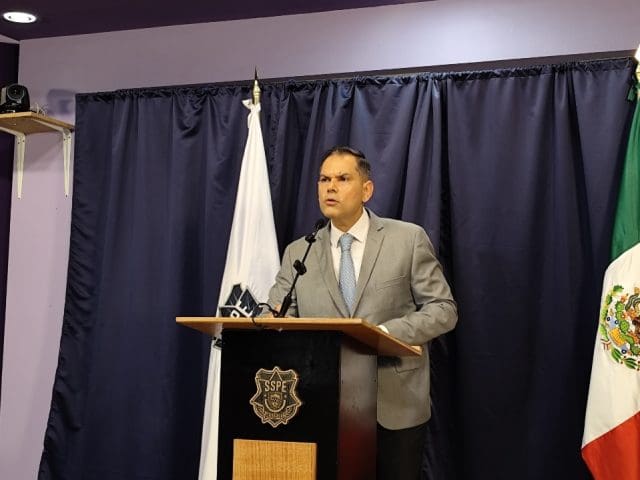 Fin de semana violento por reacomodos criminales y disputa de pandillas: Loya