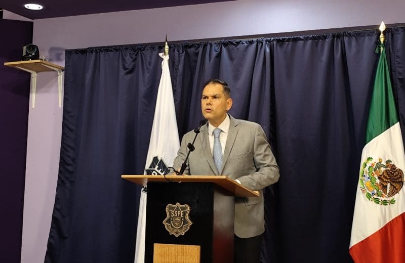 Fin de semana violento por reacomodos criminales y disputa de pandillas: Loya