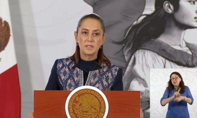 Reforzaran acciones en la Sierra Tarahumara tras denuncias de desplazamiento