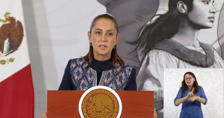 Reforzaran acciones en la Sierra Tarahumara tras denuncias de desplazamiento