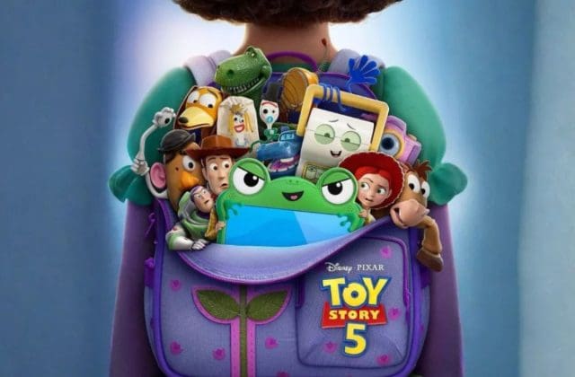 Toy Story 5 arranca con fuerza y recauda 71 millones de dólares en su primer día
