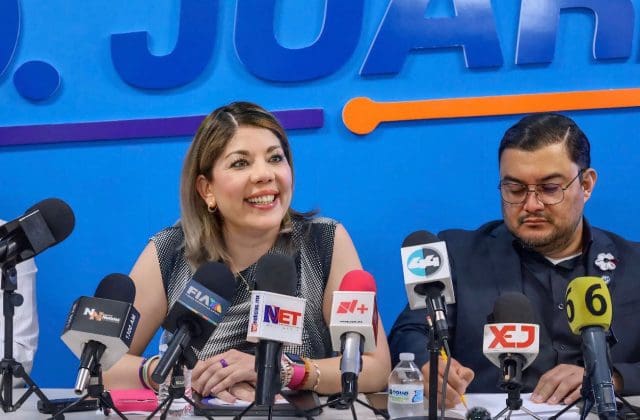 Saldrá el PAN de nuevo a las calles este fin de semana
