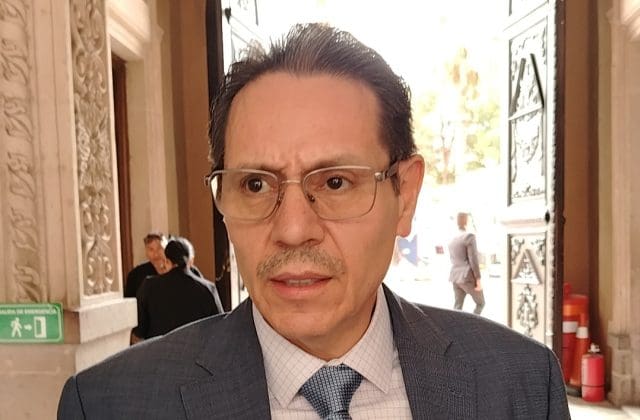Participaciones federales llegan incompletas; en mayo el déficit fue del 16%: Hacienda