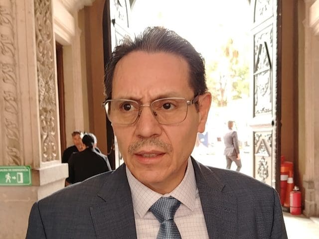 Participaciones federales llegan incompletas; en mayo el déficit fue del 16%: Hacienda