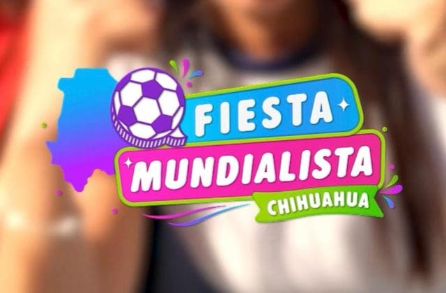 No habrá venta de alcohol en la Fiesta Mundialista Chihuahua