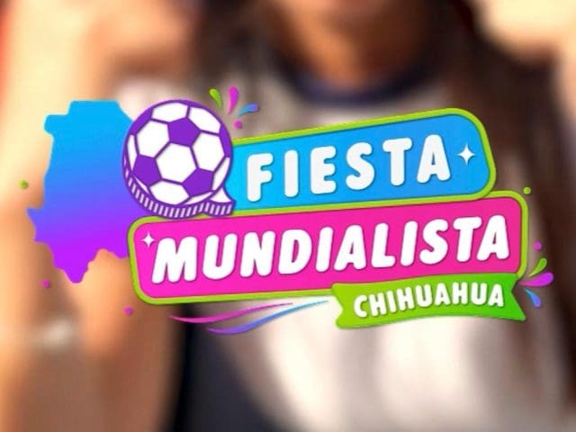 No habrá venta de alcohol en la Fiesta Mundialista Chihuahua