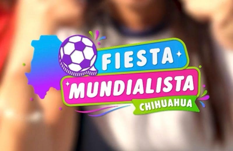 No habrá venta de alcohol en la Fiesta Mundialista Chihuahua