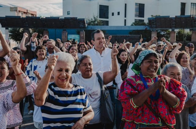 A un año de la elección, Bonilla dice estar listo