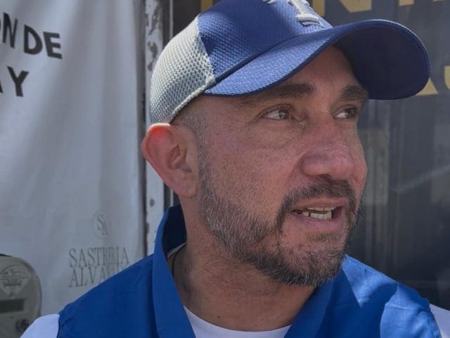 Pabellón en Hospital Central será terminado; instalarán nuevo elevador: Gil Baeza