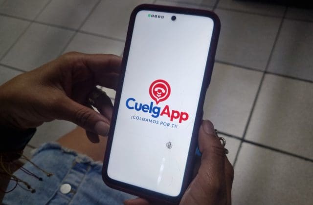 Impulsa Policía Municipal uso de CuelgApp para bloquear llamadas de extorsión