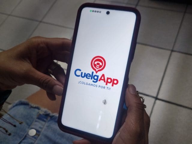 Impulsa Policía Municipal uso de CuelgApp para bloquear llamadas de extorsión